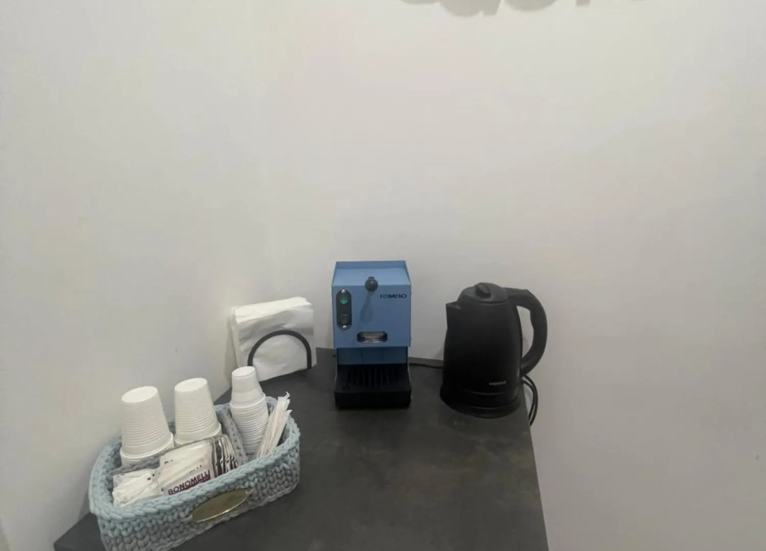 Appartamento Greta'S_House Napoli Italia
